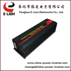 With digital display power inverter 5000 watt