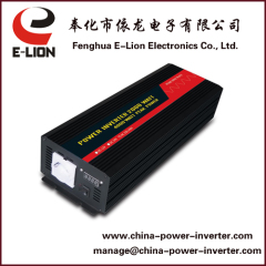 2000w pure sine wave power inverter