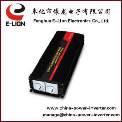 Car power inverter 2000 watt