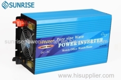 3000W DC to AC Pure Sine Wave Power Inverter