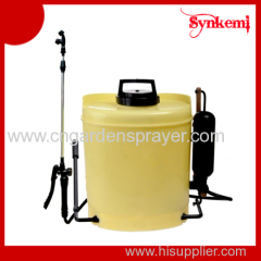 16 Litre hand sprayer for agricultural use