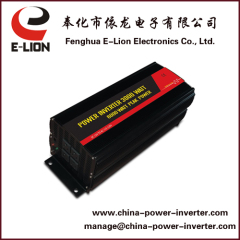 DC12V to AC110V 3000W power inverter