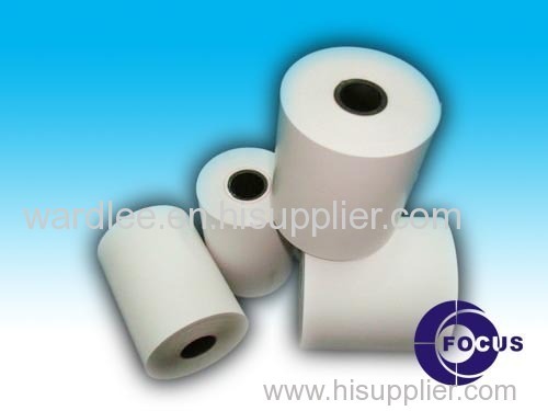 FOCUS brand thermal paper jumbo roll