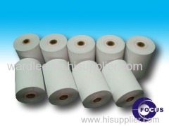 FOCUS brand thermal paper jumbo roll