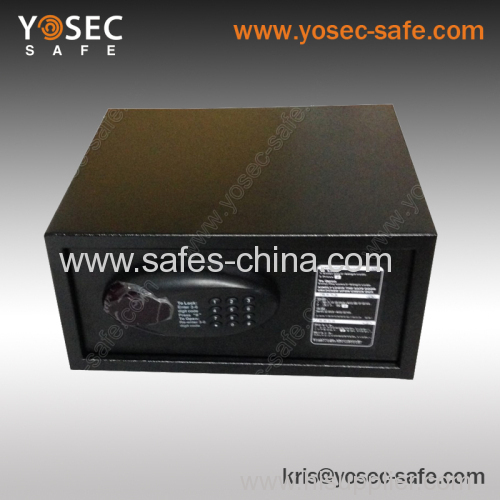 In-room hotel safe Cheap