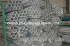 high pressure AISI ASTM Pickled 310S stainless steel round tube with 2m - 12m length