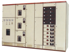 Low Voltage Draw-out Switch Cabinet