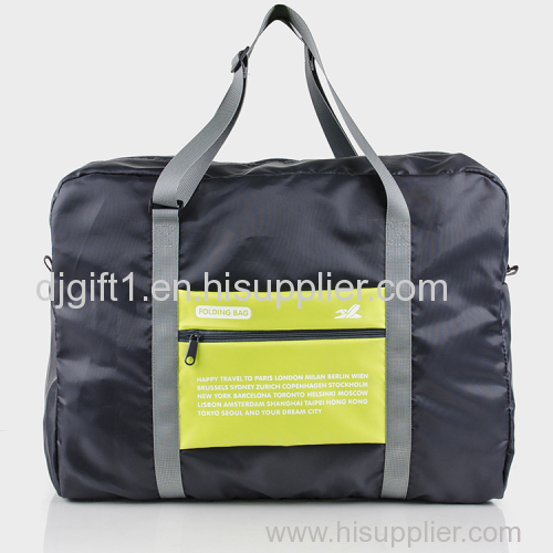 2014 hot product folding shopping bag