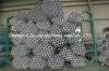 Round Seamless 316L Cold Drawn Steel Tube ASTM A554 A270 A312 A249 with Hairline surface