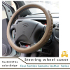 Car accessories hot selling Europe style auto steering wheel cover