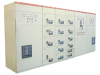 Low Voltage Draw-out Switch Cabinet