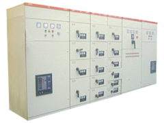 low hardness drawout Switch Cabinet