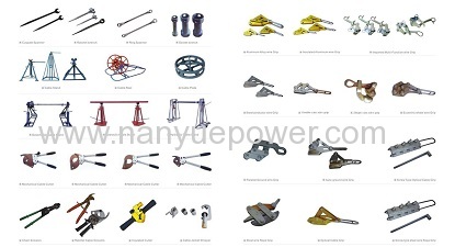 Hand operated line rope lifting pully block Rope slinging pulley block and small pulley block