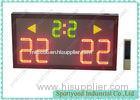 electronic score boards mini electronic scoreboard