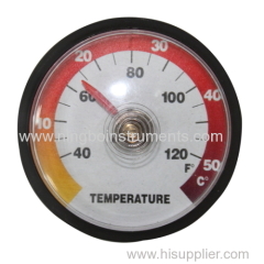Garden Thermometer; Cheap Thermometer