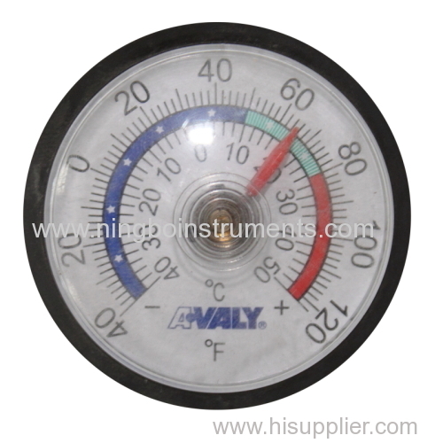 Thermometer; Garden Thermometer; Thermometers