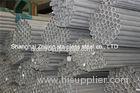 Pickled JISCO ASTM Seamless stainless steel pipe Cold Drawn 4mm to 12mm thickness