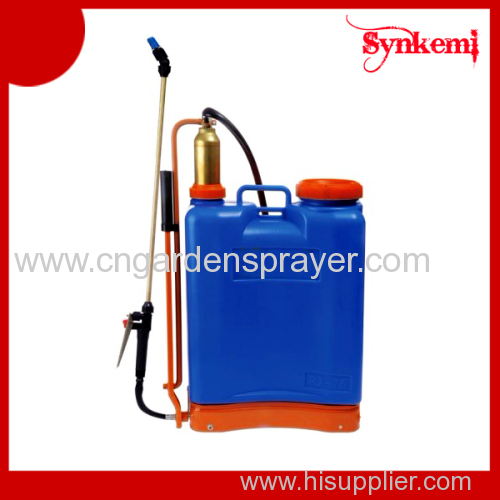 16 Litre plastic hand sprayers agricultures