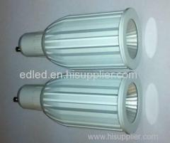 high lumen 7w led spot light 60 degree