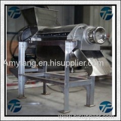 Commercial Sprial Juice Making Machine