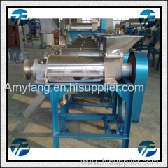 Commercial Sprial Juice Making Machine