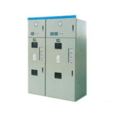 High Pressure Switch Cabinet