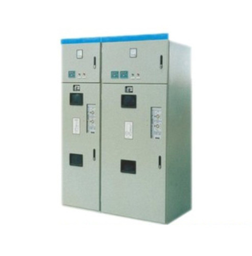 High Pressure Switch Cabinet