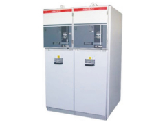 High Voltage Complete Switchgear