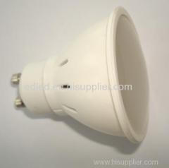 43mm 4w led spot light plastic housing