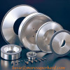 vitrified diamond grinding wheel