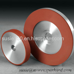 resin diamond grinding wheel