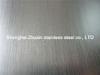 10mm to 20mm 2B BA Stainless Steel plate , Titanium golden coating 304 Steel Sheet