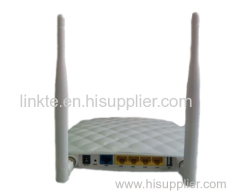 W300E 500mW High Power 300Mbps wireless router Openwrt