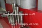 AISI Annealed 12m Stainless Steel Tube Thin Steel Piping 0.8mm to 2mm thickness