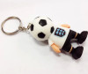 England team souvenir keychain