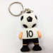 England team souvenir keychain