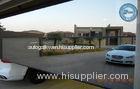 overhead sectional door electric garage doors