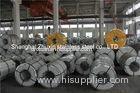 Custom NO.3 NO.4 Stainless Steel Coils Cold Roll Steel Sheet 5800mm 3000mm length