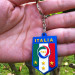 Football team sigh keychain