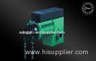 Sectional Industrial Garage Door Motor / Automatic Garage Doors