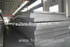 Thick 201 202 304 309 316 Cold Rolled Stainless Steel Sheet / Plate , 1500mm 1800mm width
