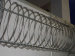 Razor Barbed Wire or Flat Concertina Razor Barbed Wire for cottage and society fence,and other private buldings