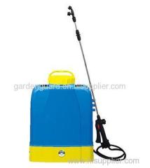 knapsack sprayers for agriculture