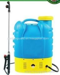 knapsack sprayers for agriculture