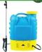 16 Liter Knapsack battery sprayer