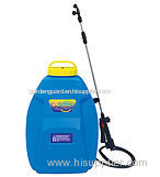 Electric weed sprayer,Battery sprayers,powered backpack sprayers-- Item No: 16c-1