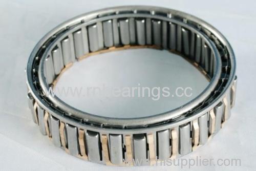 DC 4127(3C) One-Way Clutches Bearings 27x75×13.5 mm
