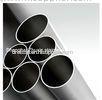 Annealed Seamless 304 Stainless Steel Pipe ASTM A554 A270 A312 A249 Standard