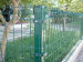 Welded Galvanizned Wire Mesh Fence for Fencing, Protection for Road, Railway, Airport, Residence district, Seaport