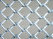 Chain Link Fence/Galvanized Chain Link Fence/PVC Coated Chain Link Fence